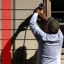 Best Vinyl Siding Installation  in Springfield, CO